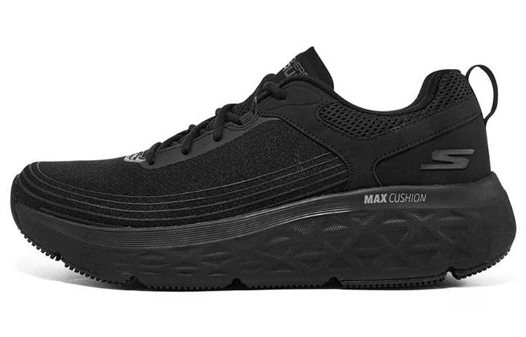Skechers Skechers Max Cushioning Delta 'Black'
