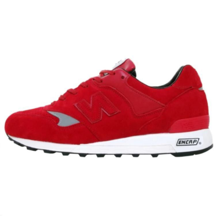 New Balance New Balance 577 Sns Rgb Pack Red