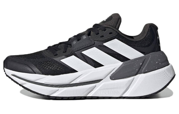 Adidas Adidas Wmns Adistar Cs 'Black White Carbon' Women's