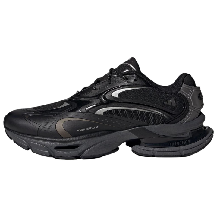 Adidas Adidas FORMOTION ONE Running Shoes Unisex Black