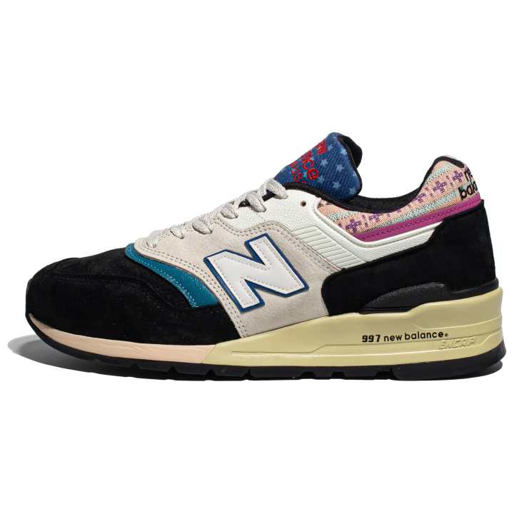 New Balance 997 New Balance 'Patchwork'