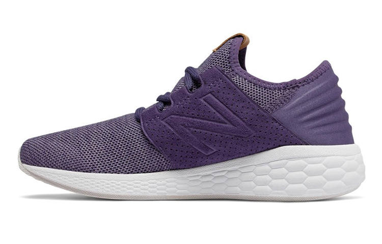 New Balance New Balance Fresh Foam Cruz "Indigo Sky" sneakers Women's
