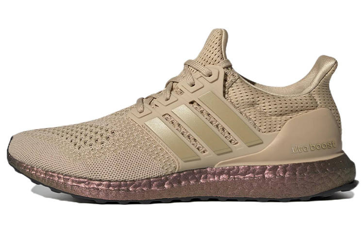 Adidas Adidas ULT Fabric Slip Resistant, Abrasion Resistant, Breathable Low top Running Shoes Unisex Brown