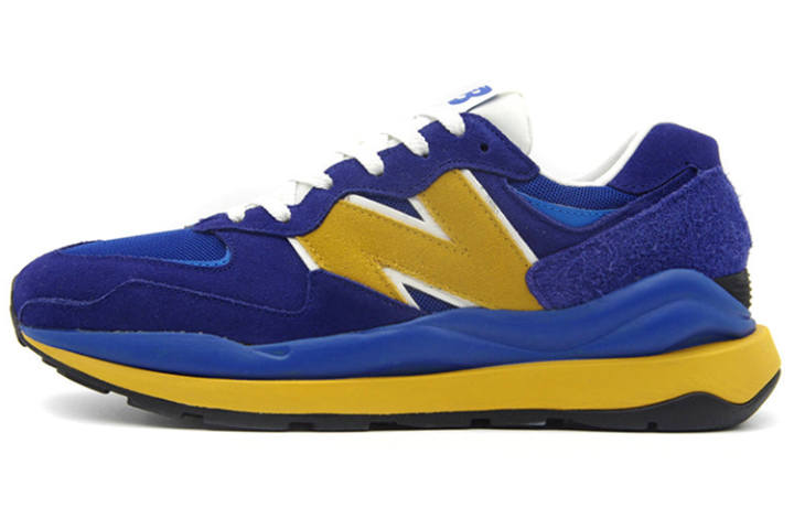 New Balance 57/40 New Balance 'Blue Yellow'