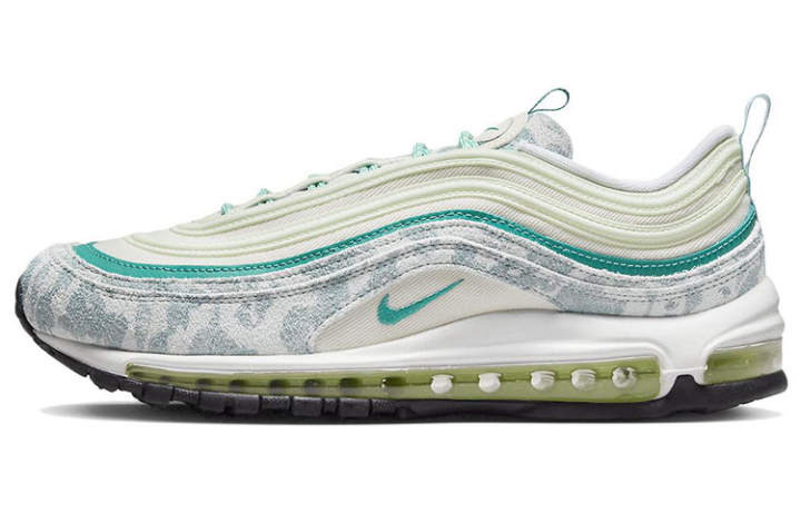 Nike Nike Air Max 97 'Neptune Green Camo'