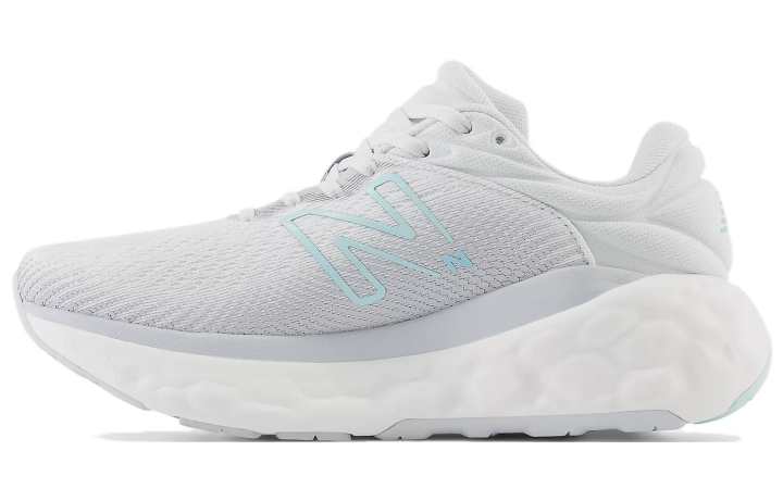 New Balance Fresh Foam X 840 Wmns New Balancev1 'Quartz Grey Virtual Blue' Women's