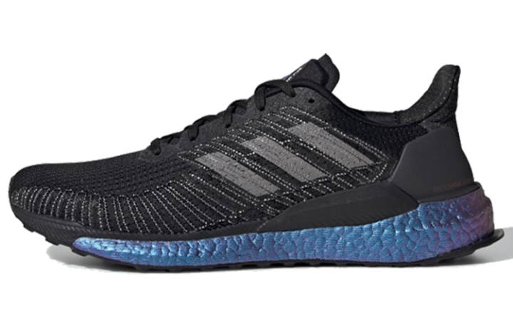 Adidas Adidas Solar Boost 19 'Purple Tint'