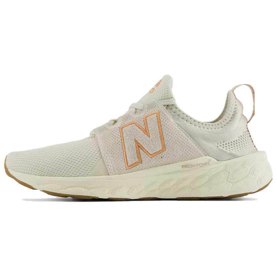 New Balance New Balance Wmns Fresh Foam X Cruz v3 'Linen Sea Salt Copper' Women's