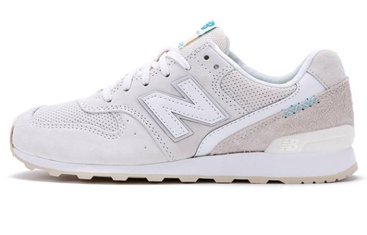 New Balance New Balance 996 Beige Women's