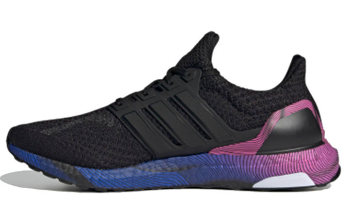 Adidas UltraBoost Adidas Dna 'Black Gradient'