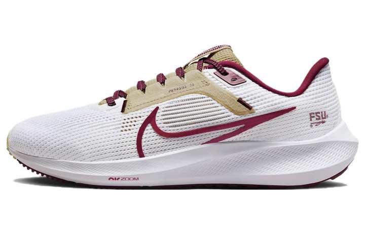 Nike Nike Air Zoom Pegasus 40 'Florida State'