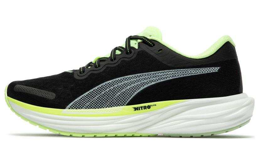 PUMA PUMA Deviate Nitro 2 Run 75 'Black'