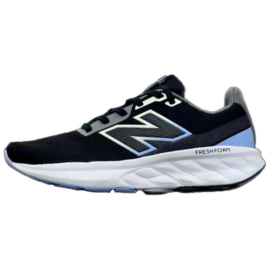 New Balance New Balance NB 520 Low top Casual Running Shoes Unisex Black