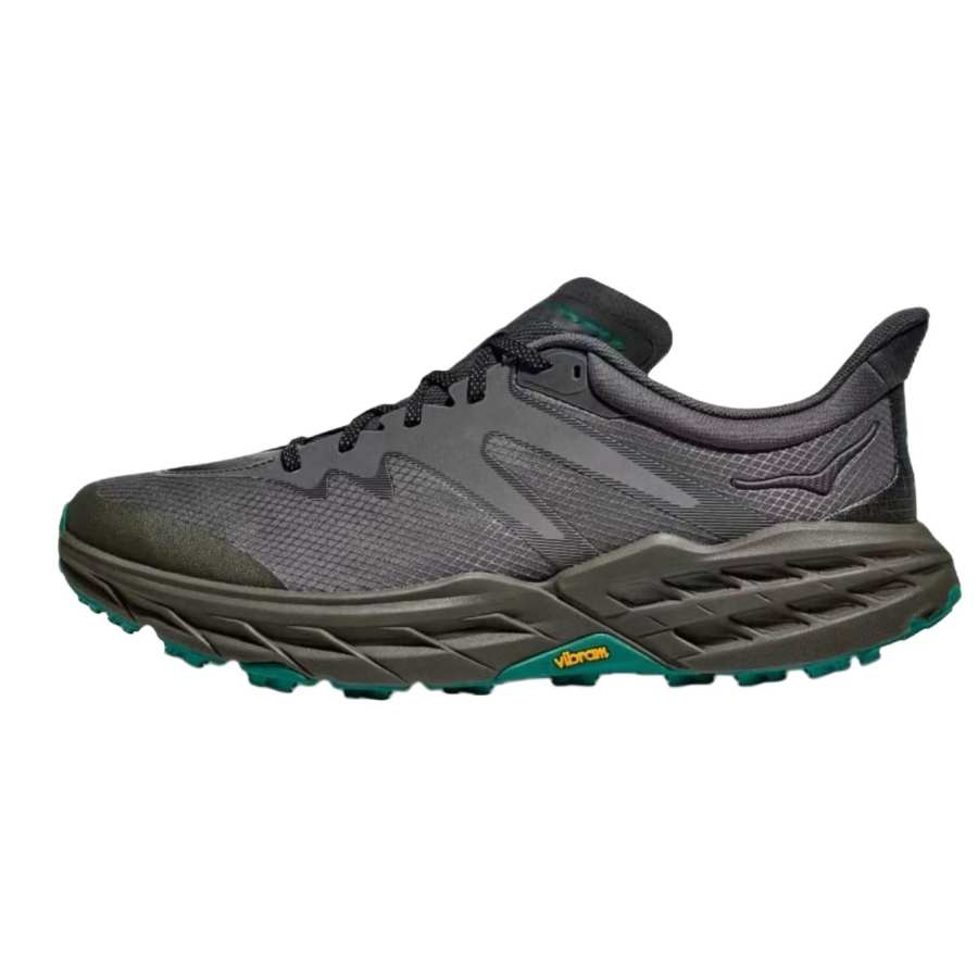 HOKA ONE ONE HOKA Speedgoat 5 Lace-up Sneakers