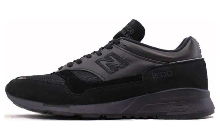 New Balance 1500 Junya Watanabe Man x 1500 New Balance Made In England 'Black'