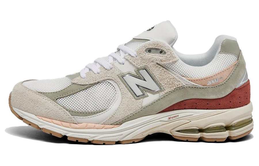 New Balance 2002R New Balance 'Festival Pack'