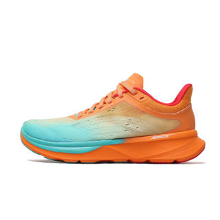 AVOCCO Soaring Go Icon CATALYST Low top Running Shoes Unisex Evening Glow