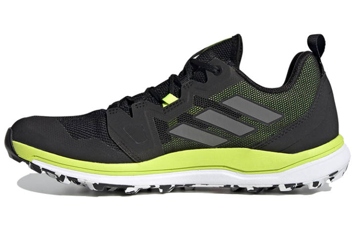 Adidas Adidas Terrex Agravic 'Black Green'