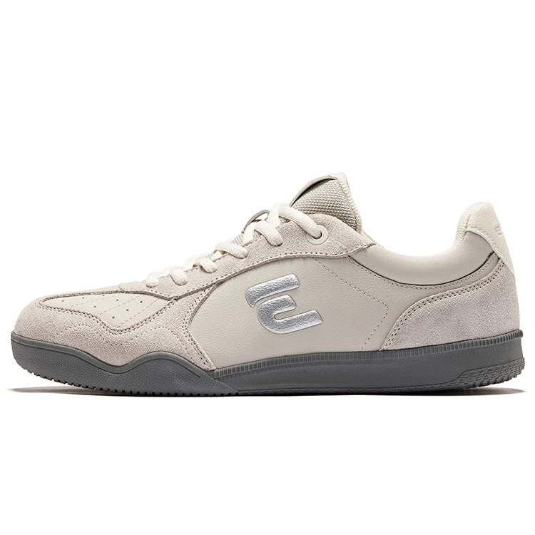 Erke Spirituality Abrasion Resistant Breathable Abrasion Resistant Breathable Low top German Army Trainers Men's