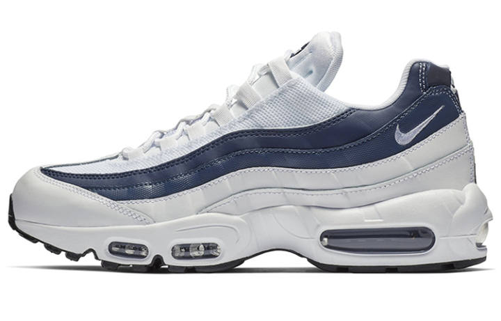 Nike Nike Air Max 95 Essential White