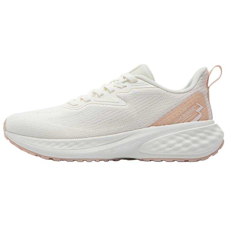 361° Cushioning Slip Resistant Breathable Low top Casual Running Shoes Women's