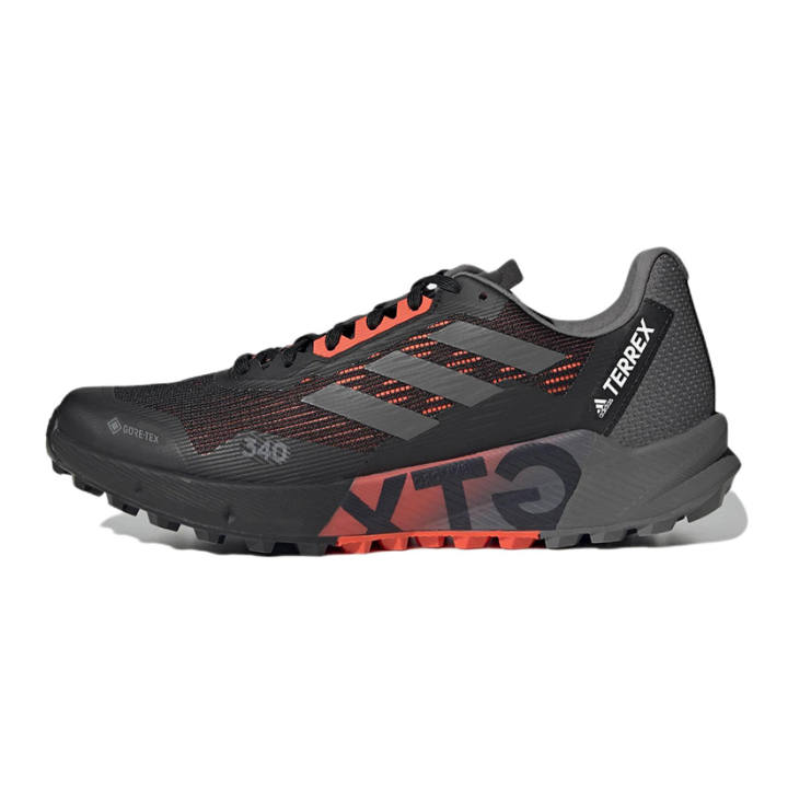 Adidas Adidas Terrex Agravic 2.0 Gtx 'Black Turbo'