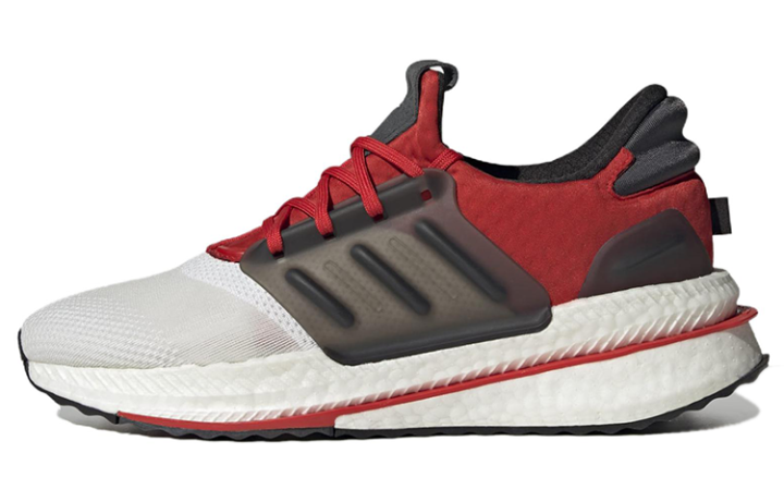 Adidas Adidas X_PLRBOOST 'White Vivid Red'