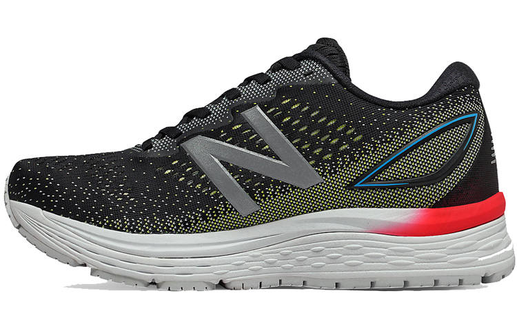 New Balance New Balance 880 Collection Mesh Low top Running Shoes Men's Black 2E Width