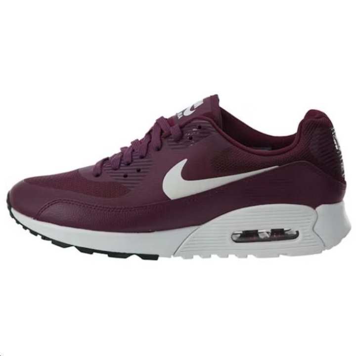 Nike Nike Air Max 90 Ultra 2.0 Bordeaux Light Bone Women's