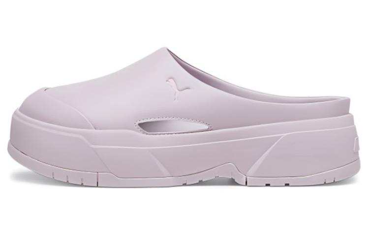 PUMA PUMA CA. Mule 'Pink' Women's