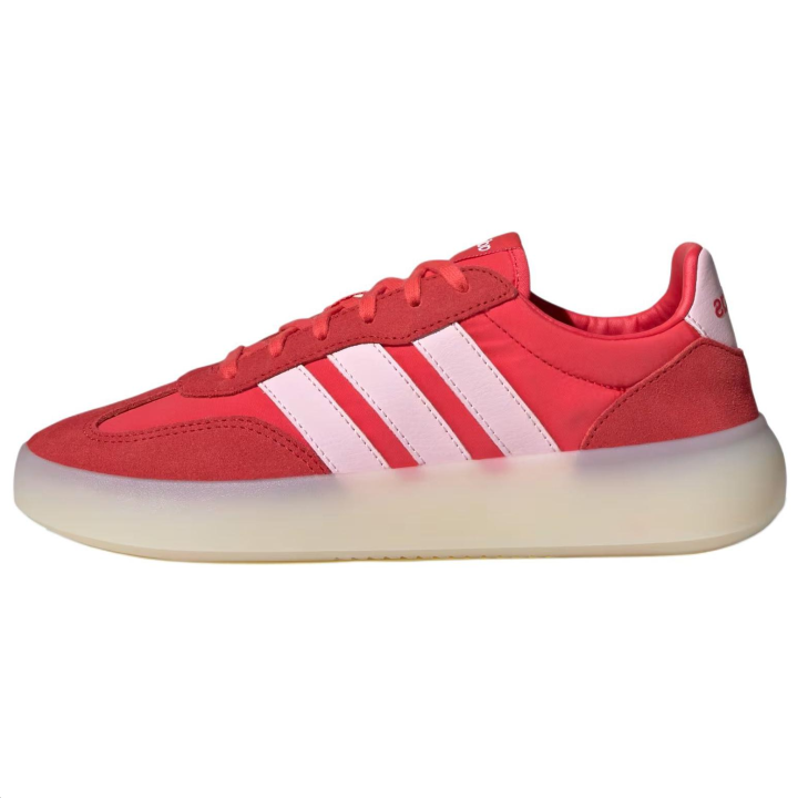 Adidas Adidas Wmns Barreda Decode 'Pure Ruby Clear Pink' Women's