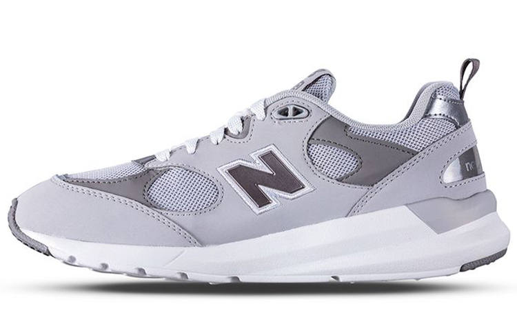 New Balance New Balance 109 Casual Shoes Grey Women's