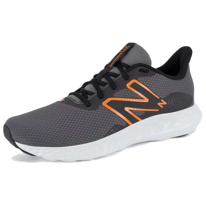 New Balance New Balance Breathable Running Shoes Men's Gray