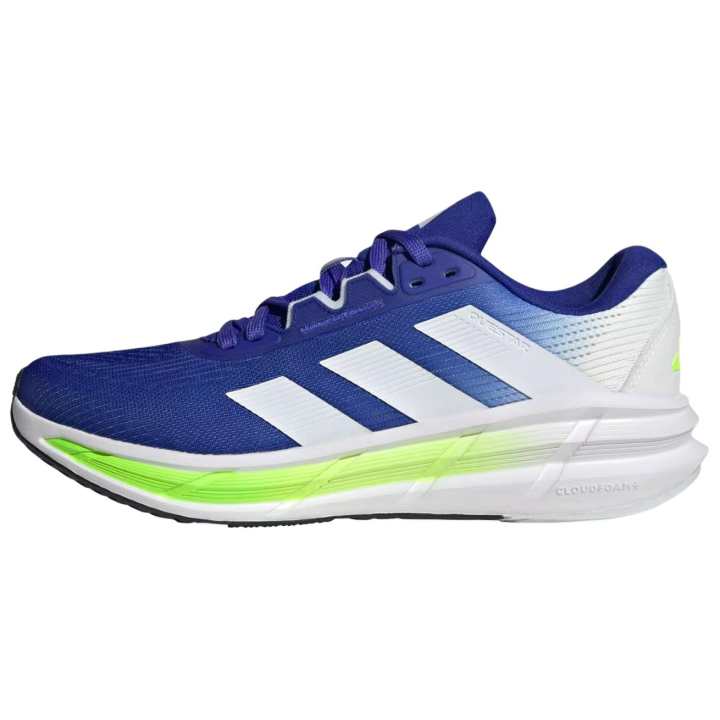 Adidas Adidas QUESTAR 3 Running Shoes Men's Clear Blue