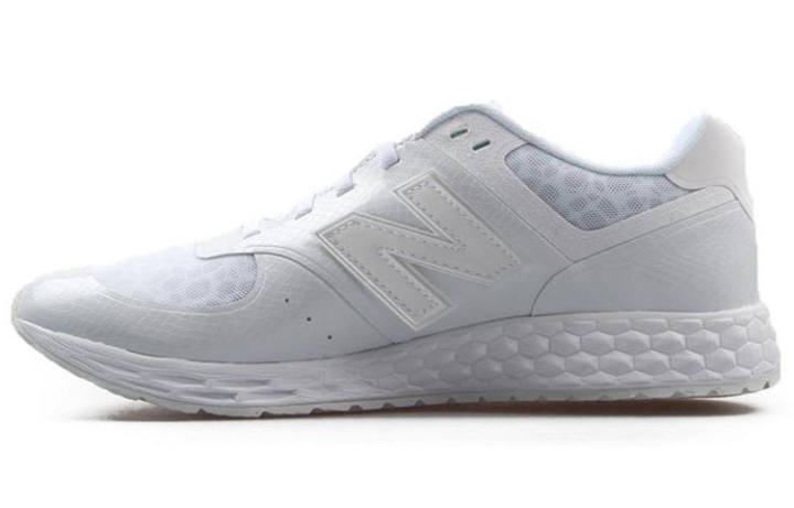 New Balance New Balance 574 'White'
