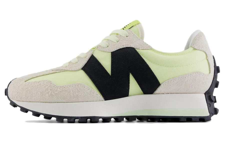 New Balance 327 Wmns New Balance 'Limelight Lemonade' Women's