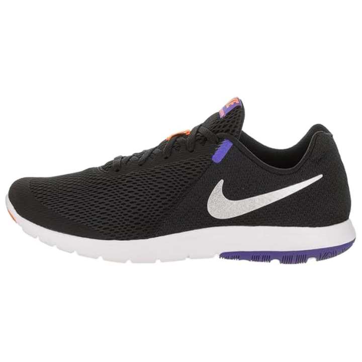 Nike Nike Flex Experience Rn 6 Black/Chrome Persian Violet