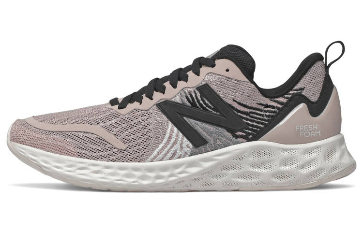 New Balance New Balance Fresh Foam Tempo 'Cream Black' Women's