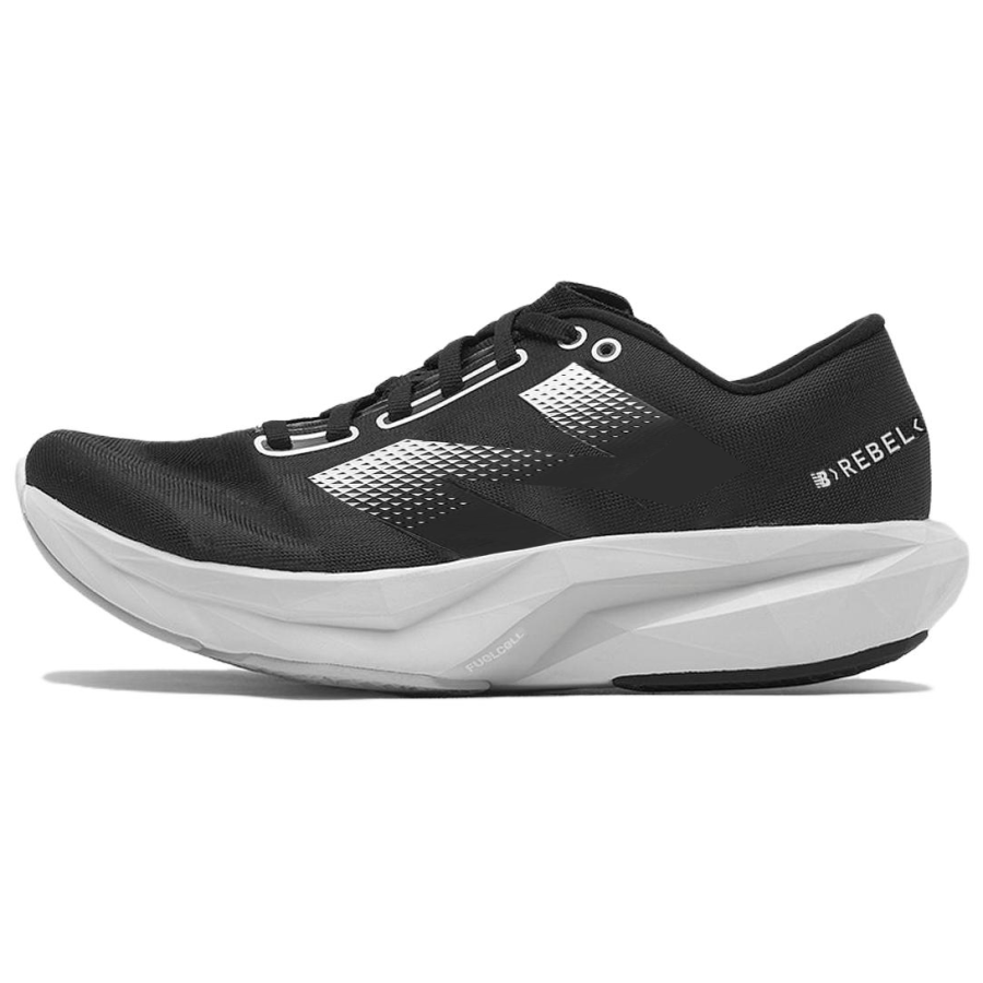 New Balance New Balance Rebel V4 Low top Running Shoes Women's Black D Width