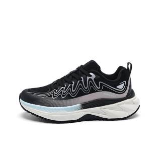 BAIBAO Slip Resistant Abrasion Resistant Low top Casual Shoes Women's