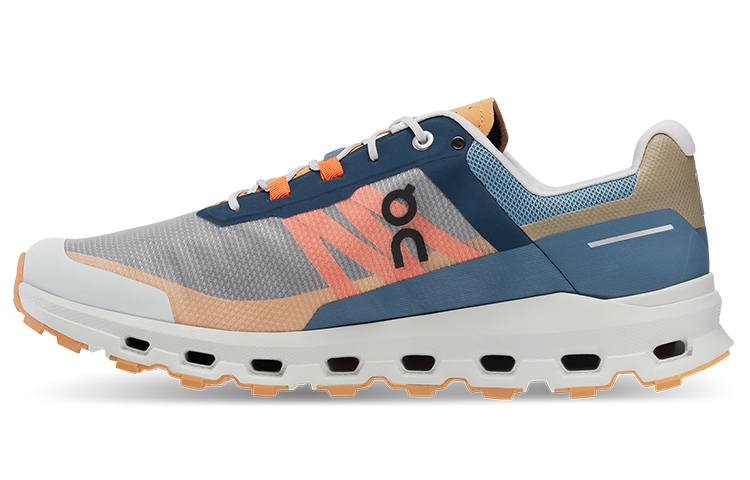 On On Running Cloudvista Navy Mineral