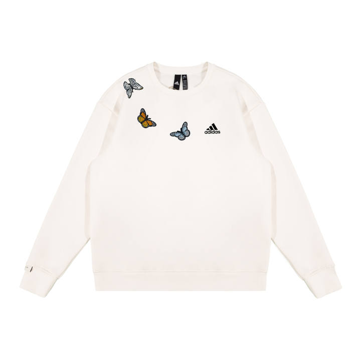 Adidas Adidas LABEL Extraordinary Sweatshirt Unisex