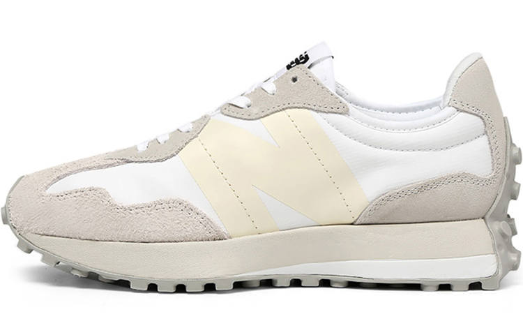New Balance New Balance 327 Sea Salt White Women's