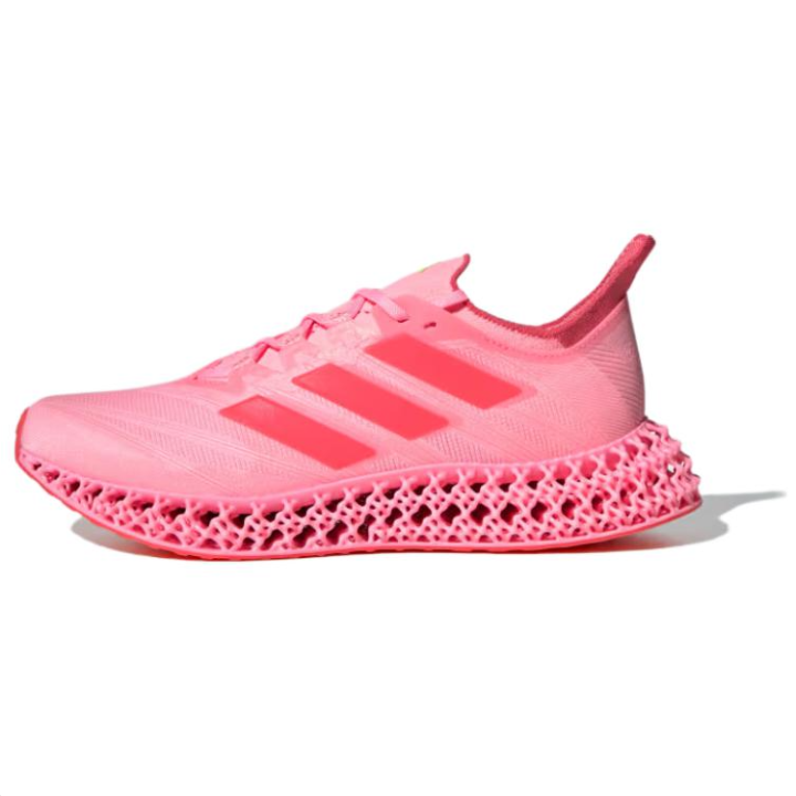 Adidas 4DFWD Wmns Adidas 4 'Pink Spark' Women's