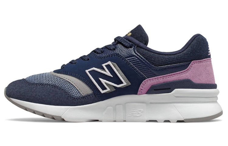 New Balance 997H Wmns New Balance 'Indigo' Women's