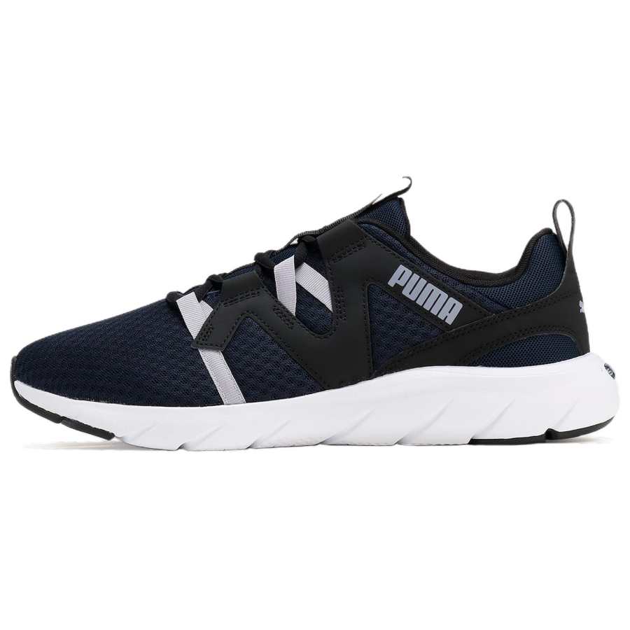 PUMA Softride Slip Resistant Abrasion Resistant Slip Resistant Abrasion Resistant Low top Casual Running Shoes Unisex