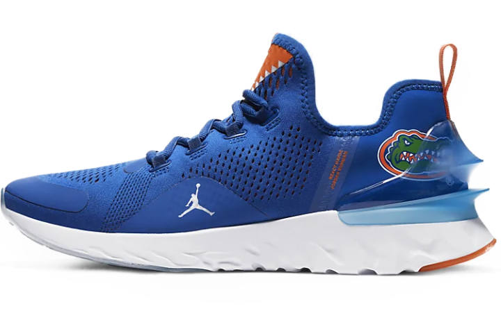 Jordan Jordan React Havoc Florida