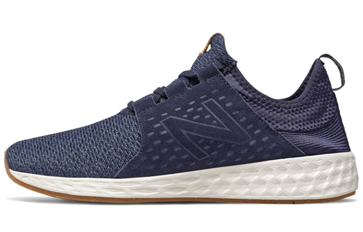 New Balance New Balance Fresh Foam Cruz V1 'Dark Cyclone Pigment'