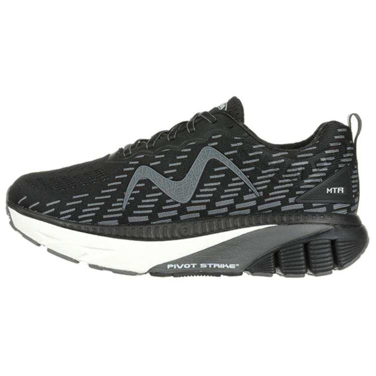 MBT MBT Breathable Low top Running Shoes Men's