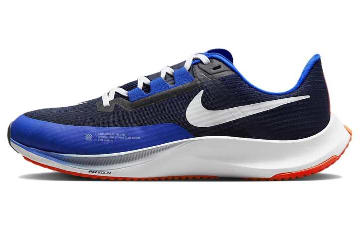 Nike Nike Air Zoom Rival Fly 3 'Obsidian Racer Blue'